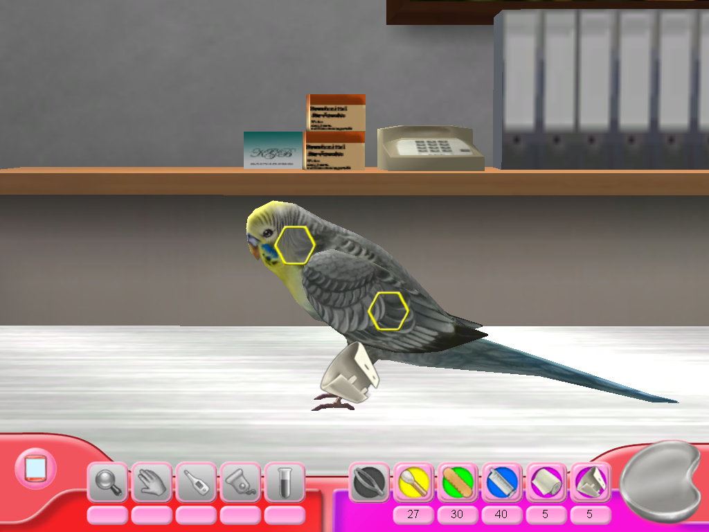 My Vet Practice - In the Country [Online Game Code] | Virtual Veterinary Simulation Game for Kids & Animal Lovers | Play as a Country Vet & Care for Animals