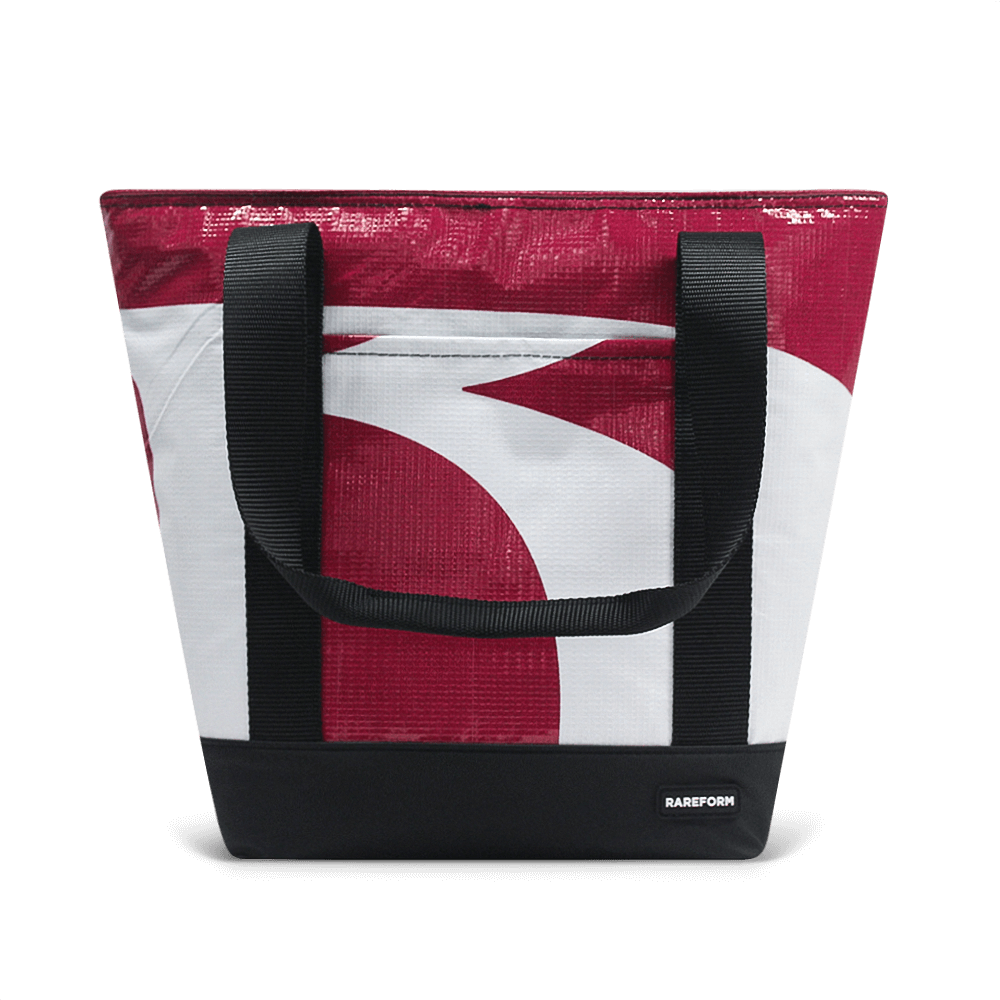 Beck Cooler Bag Bk1 01074 - Insulated Lunch Bag for Work, Picnics & Outdoor Activities - Leakproof & Durable Cooler Tote for Food & Drinks
