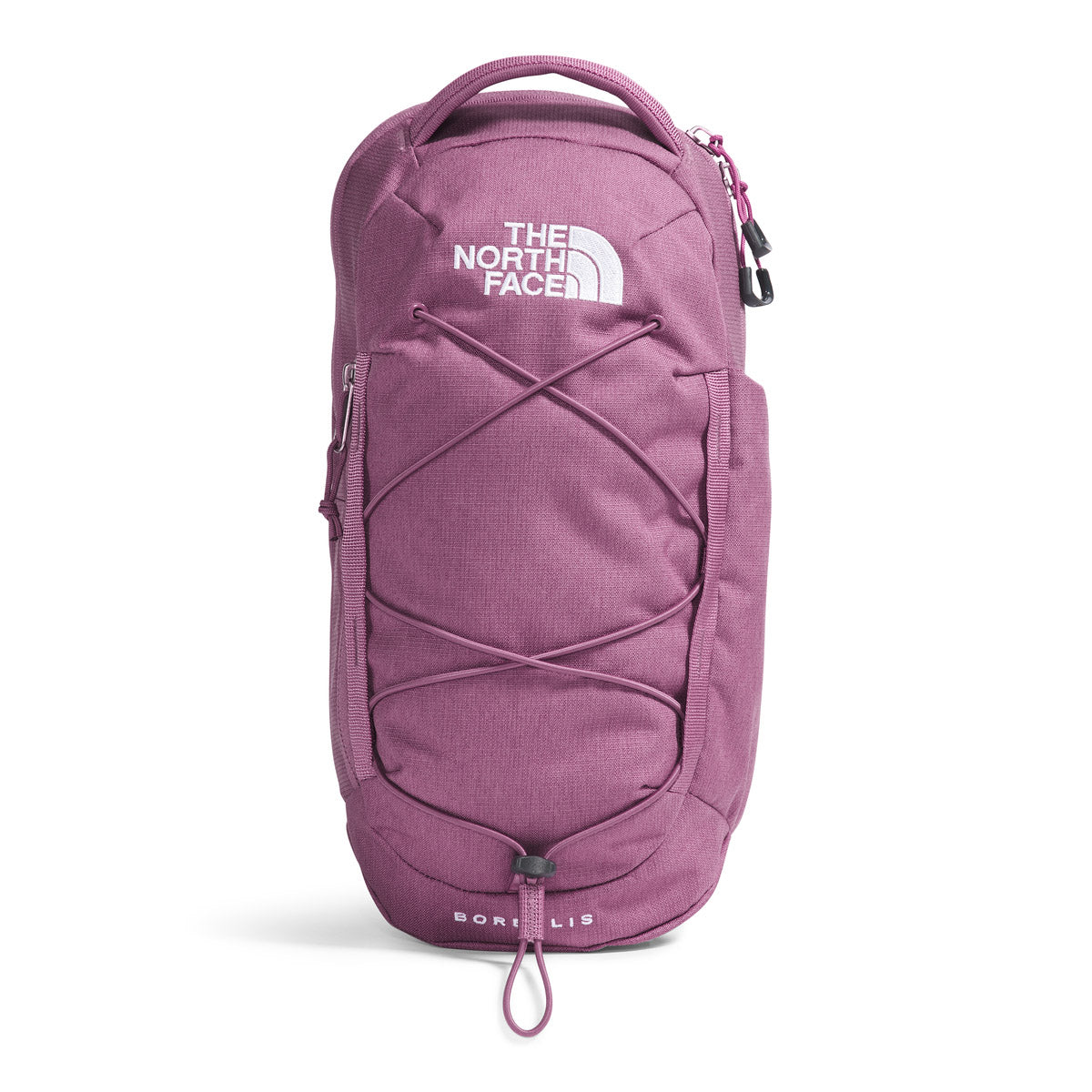 Dusk Purple Light Heather/Dusk Purple