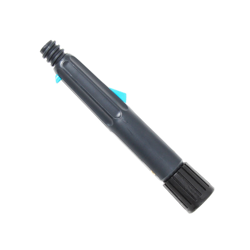 Blue Dragon Pole Tip Adapter - Euro Thread Compatible for Fishing Rods & Telescopic Poles - Perfect for Anglers & Outdoor Enthusiasts