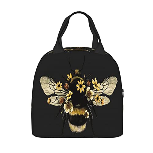Bee Black