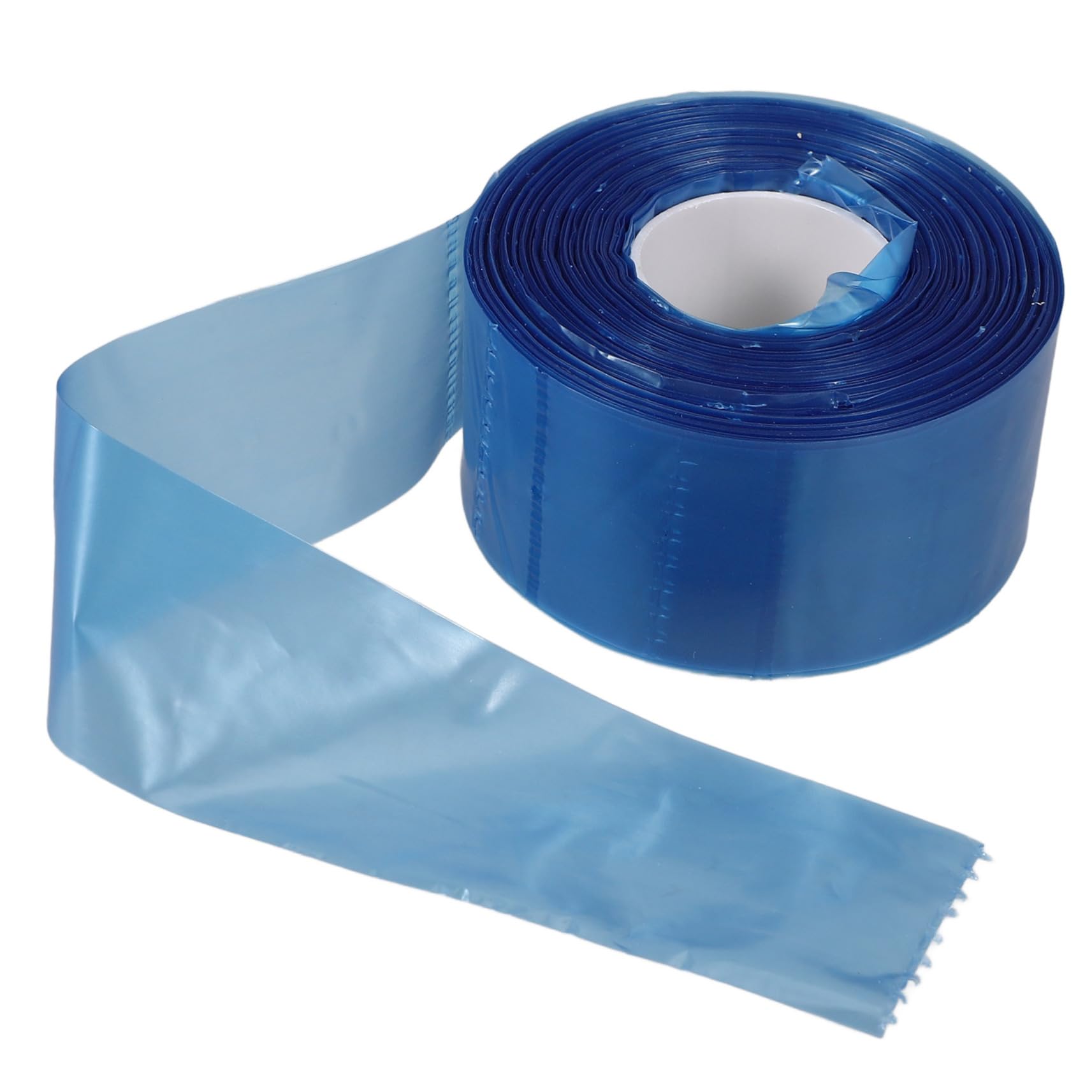SOLUSTRE Disposable Glasses Holder & Leg Cover - 100 Pack Protective Sleeves for Wine, Shot, and Beverage Glasses - Perfect for Bars, Restaurants, and Home Use