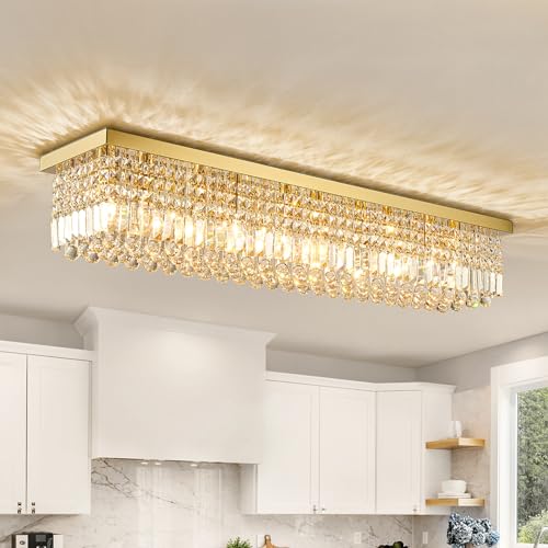 Flush Mount Style