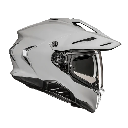 Rpha 60 Solid Helmet 24709535 - Premium Motorcycle Helmet for Safety & Comfort - Ideal for Racing, Cruising, and Long-Distance Riding
