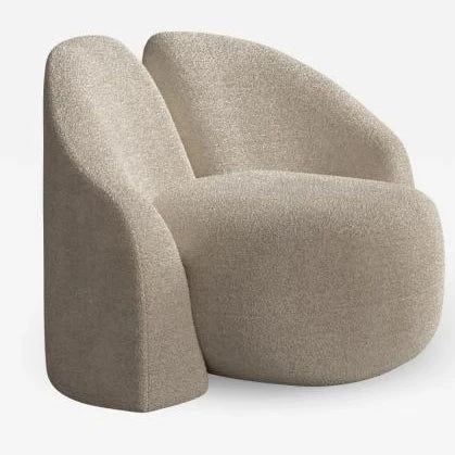 Italian Designer Sectional Sofa Set - Modern Luxury Living Room Furniture for Home & Office - Perfect for Family Gatherings & Relaxation