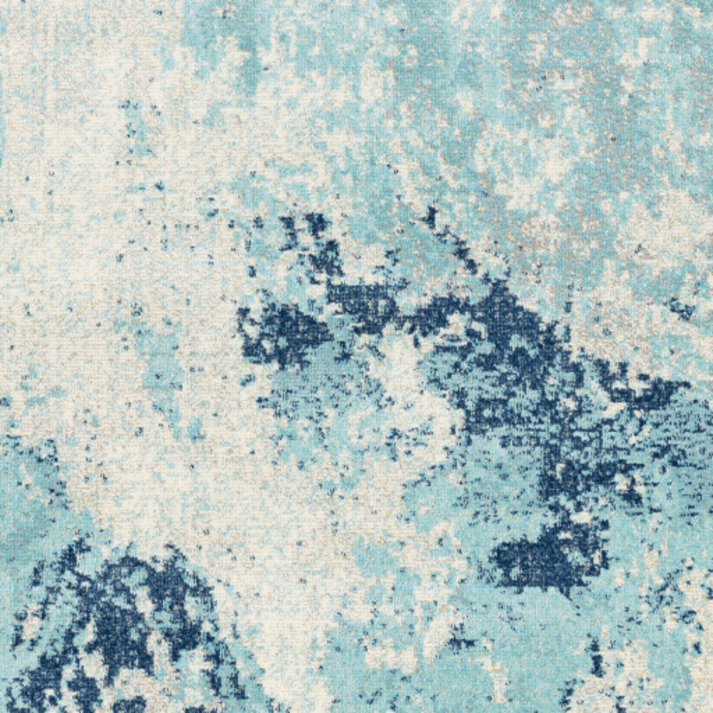 Bodrum 2343 Outdoor Rug - Waterproof & Fade-Resistant Patio Carpet for Garden, Deck, Poolside - Perfect for Backyard, Balcony & Outdoor Living Spaces