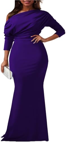 A Purple