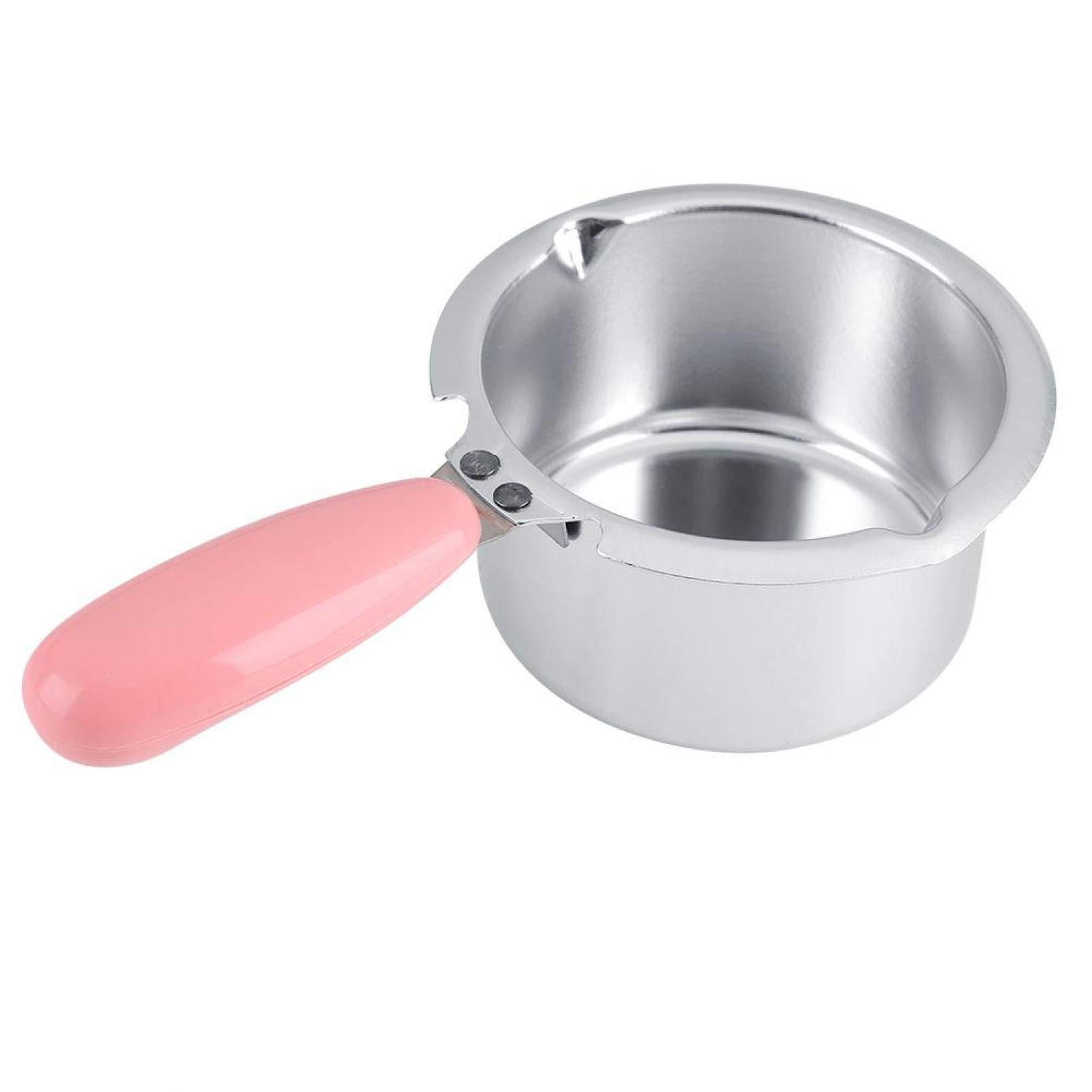 Electric Chocolate Melting Pot with DIY Kit - Professional Chocolate Melting Machine for Baking, Candy Making & Butter Melting | Perfect for Home Bakeries, Dessert Shops & DIY Chocolate Gifts