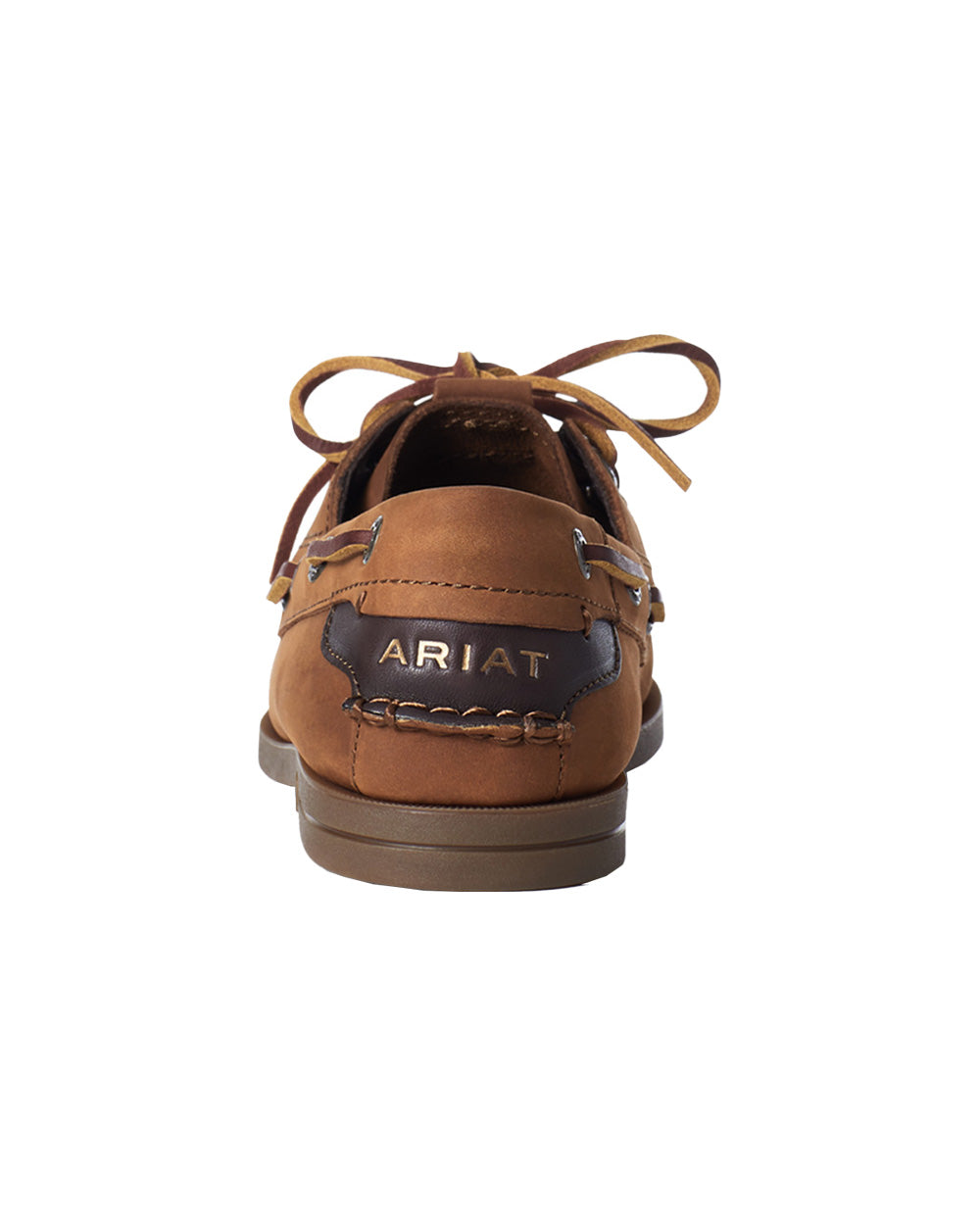 Ariat Women's Antigua Boat Shoes - Comfortable & Stylish Slip-On Loafers for Casual Wear, Sailing, and Outdoor Activities