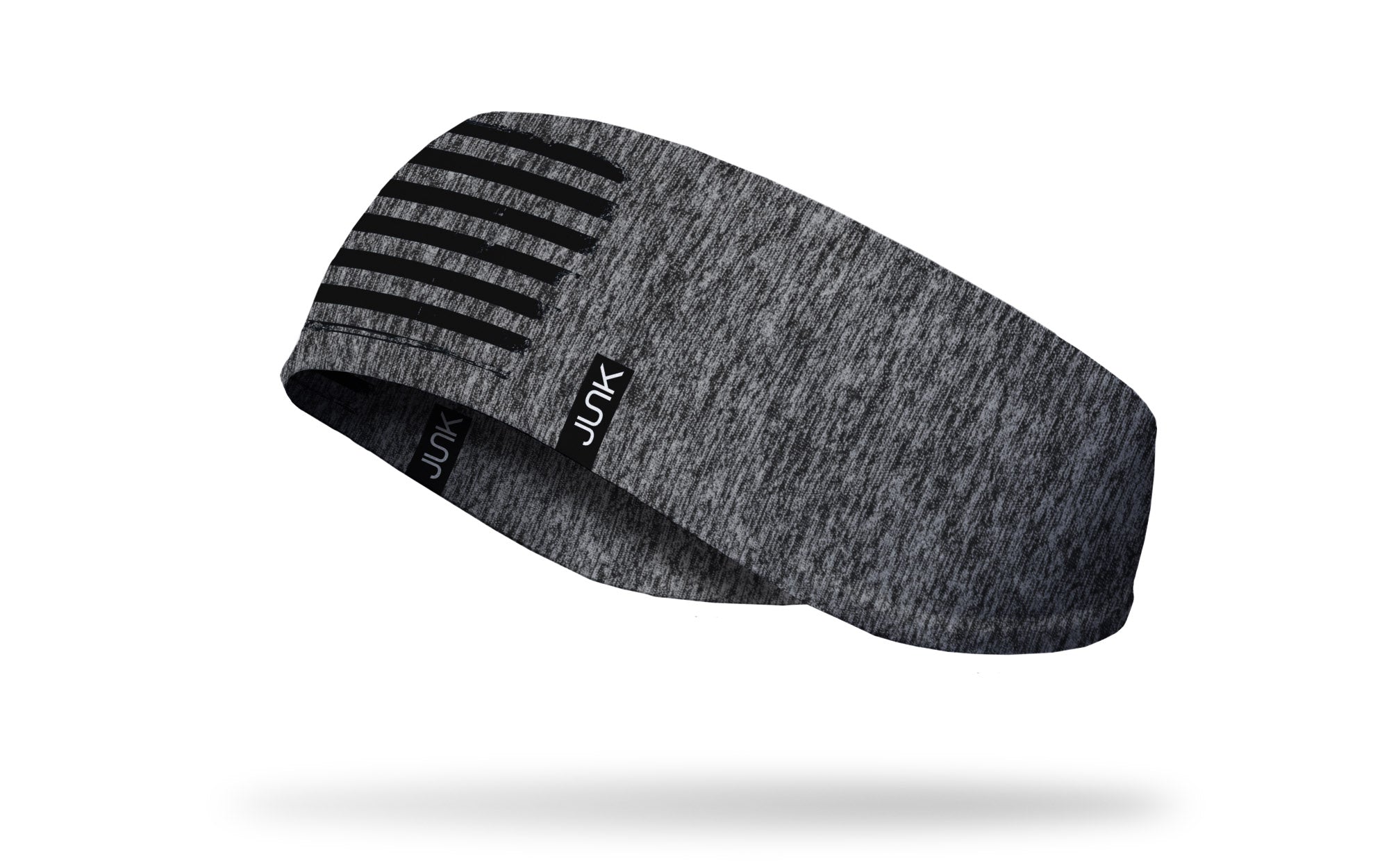 Never Surrender Ear Warmer Headband - Winter Sports & Outdoor Activities Essential for Running, Skiing, Hiking - Soft Fleece Lined Cold Weather Accessory