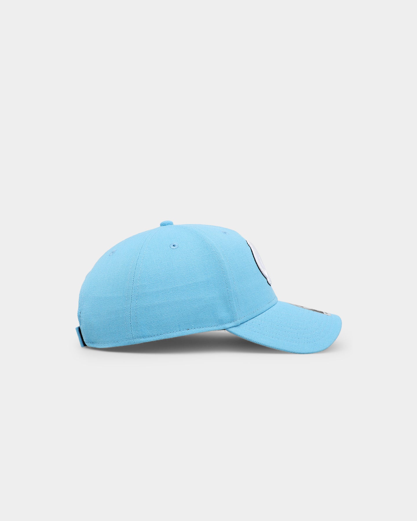 47 Brand North Carolina Tar Heels UNC '47 MVP Strapback Adjustable Hat - Official NCAA Licensed Snapback Cap for Men & Women - Perfect for Game Day, Tailgating, and College Fan Gear