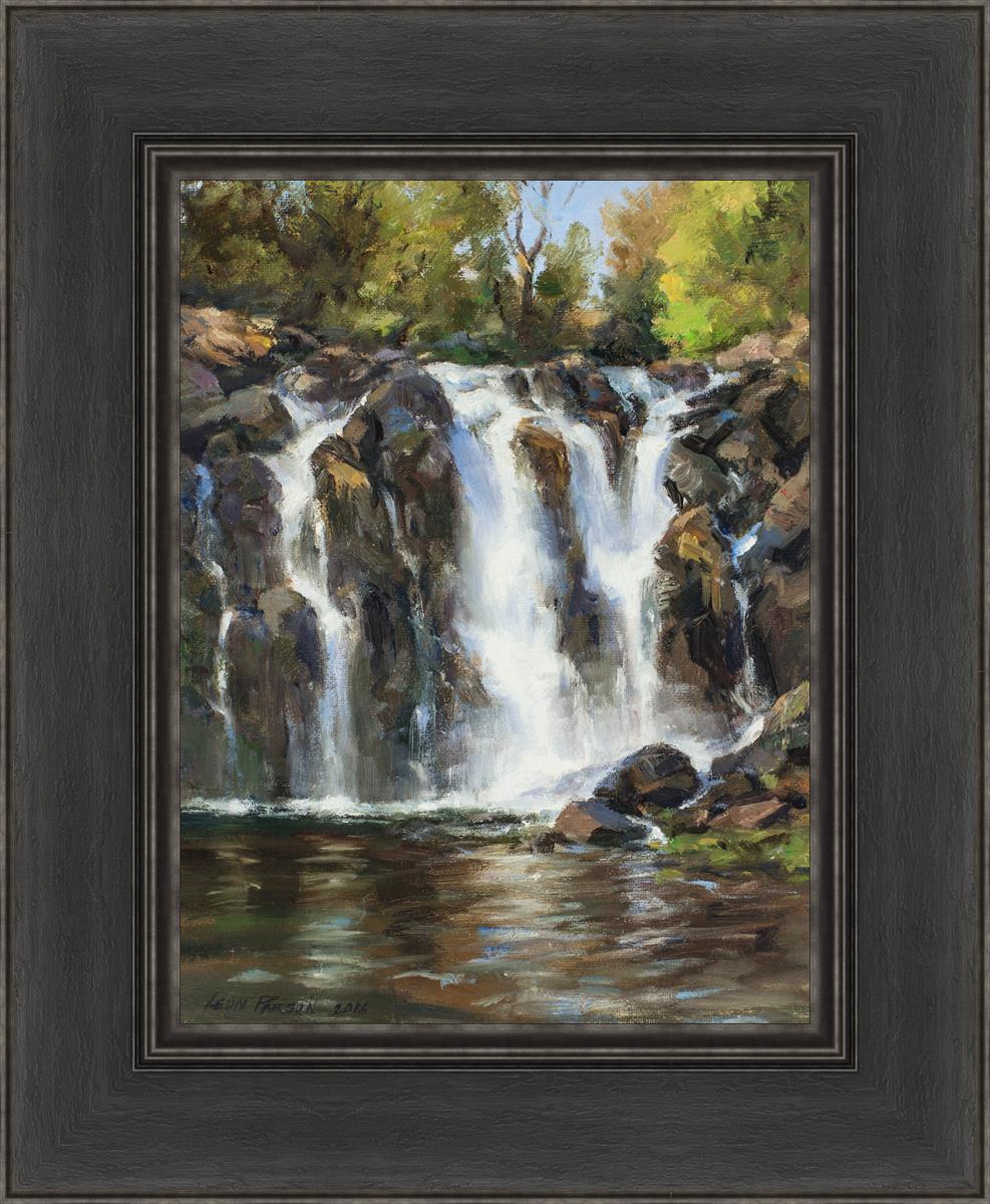 Always Captivating Plein Air Painting Set - Professional Outdoor Art Supplies for Landscape Artists | Perfect for Travel Sketching & Nature Painting