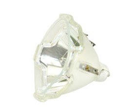 High-Quality Replacement Bulb for Projector TV - Compatible with LAMP 60582-BOP | Durable & Bright Light Bulb for Home Theater & Office Presentations