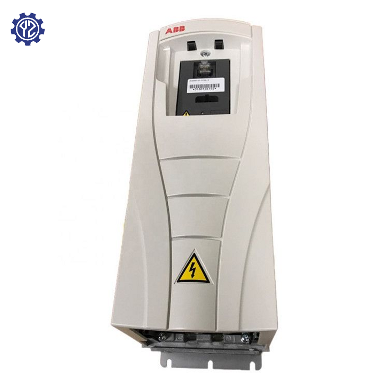 ABB ACS550-01-031A-4 Variable Frequency Drive (VFD) - 100% New Authentic ACS Series Inverter for Industrial Automation & Motor Control