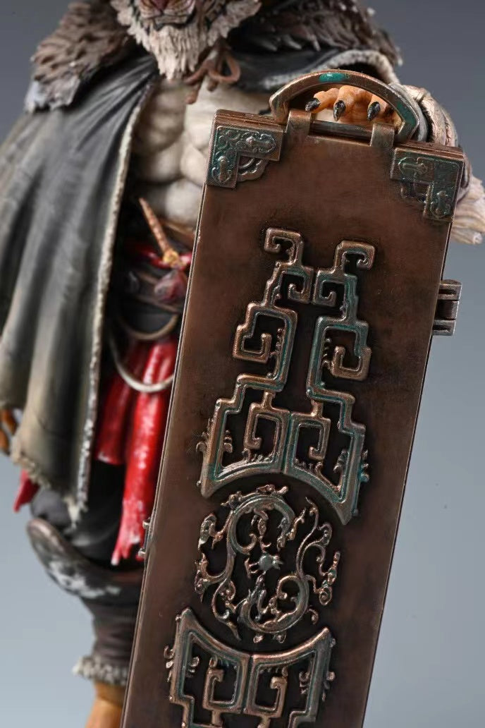 1/12 Scale 8