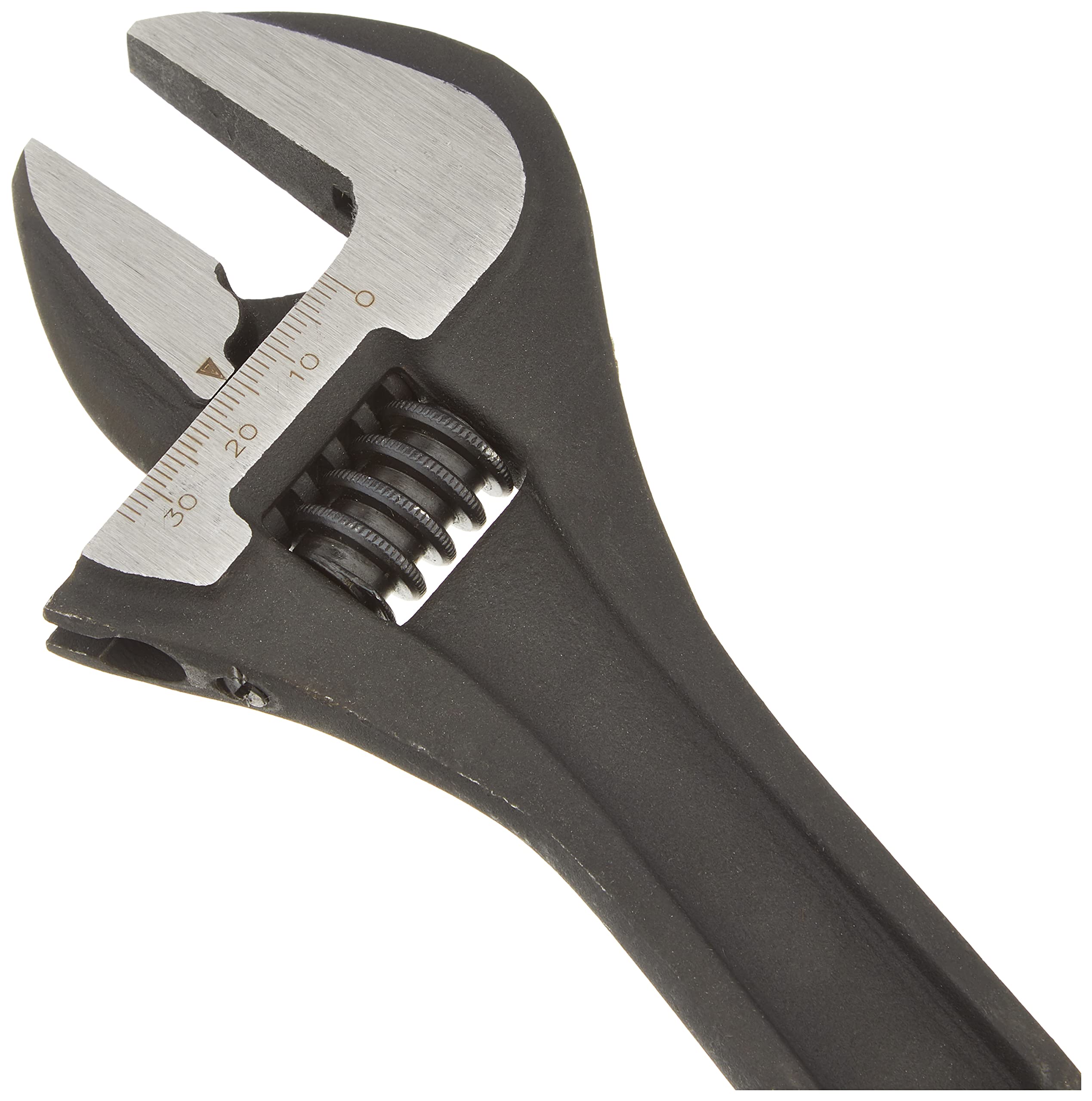 **KS TOOLS CLASSIC 3-Piece Adjustable Wrench Set - High-Quality Spanner Tools for Plumbing, Automotive & DIY Home Repairs**