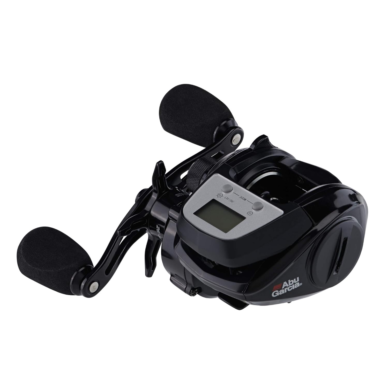 Abu Garcia Max DLC Low Profile Baitcast Fishing Reel - Lightweight & Durable for Bass, Walleye & Freshwater Fishing