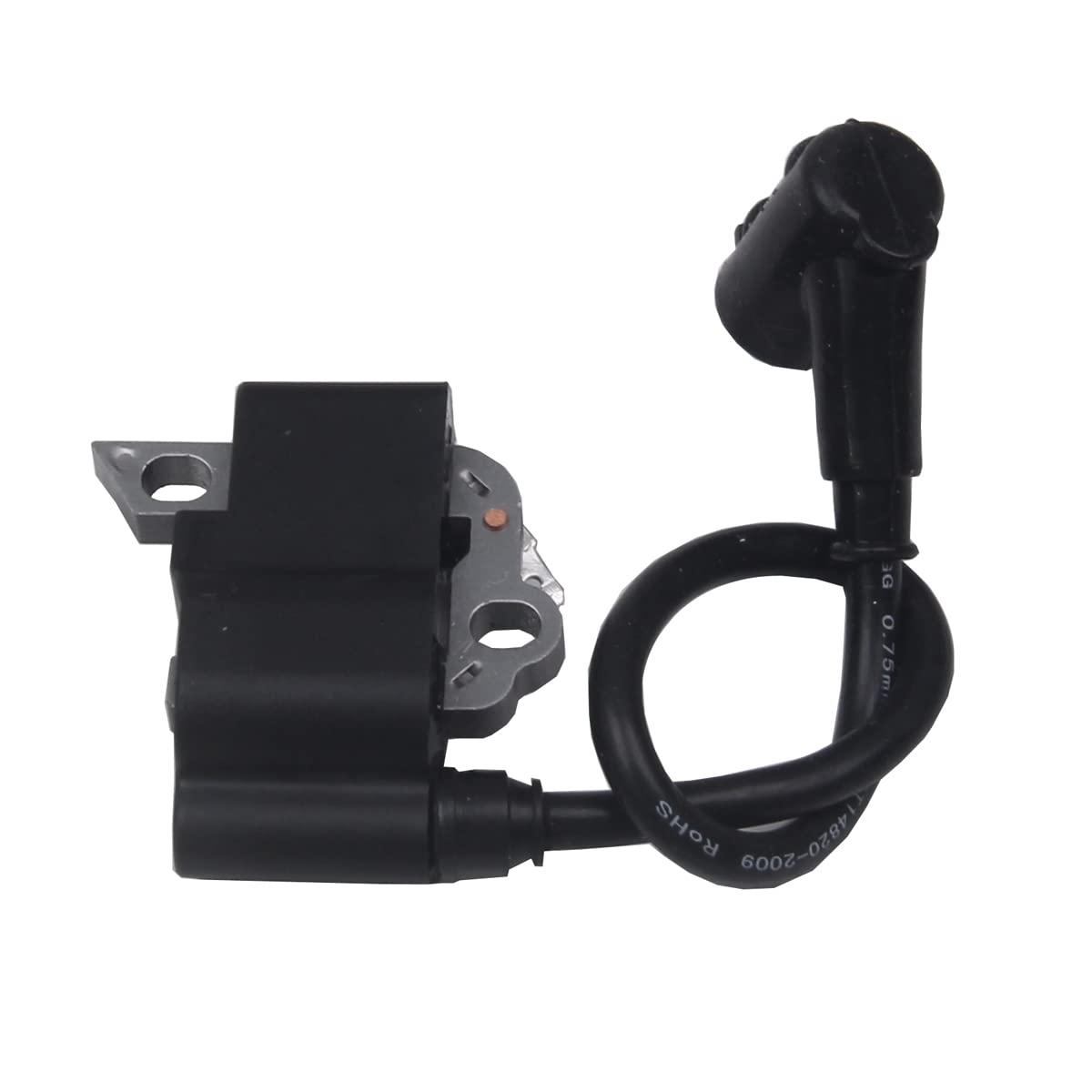 BH-Motor New Ignition Coil Compatible with Stihl MS362 MS362C MS362 Chainsaw - Replacement Part #1140 400 1302 - Perfect for Chainsaw Repair & Maintenance