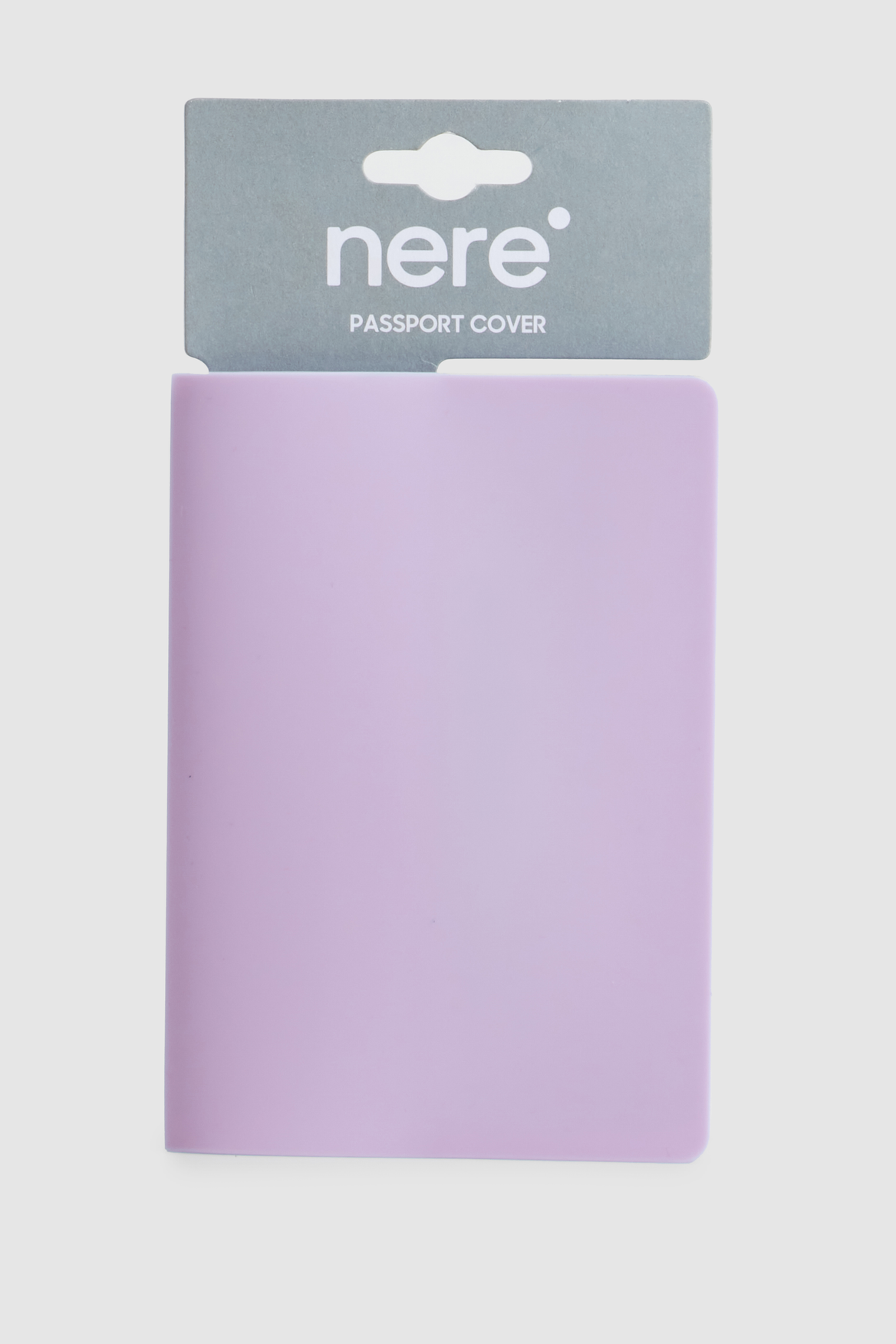 Premium Silicone Passport Cover - Waterproof & RFID Blocking Travel Accessory for Secure Document Protection | Perfect for International Trips, Business Travel & Vacation