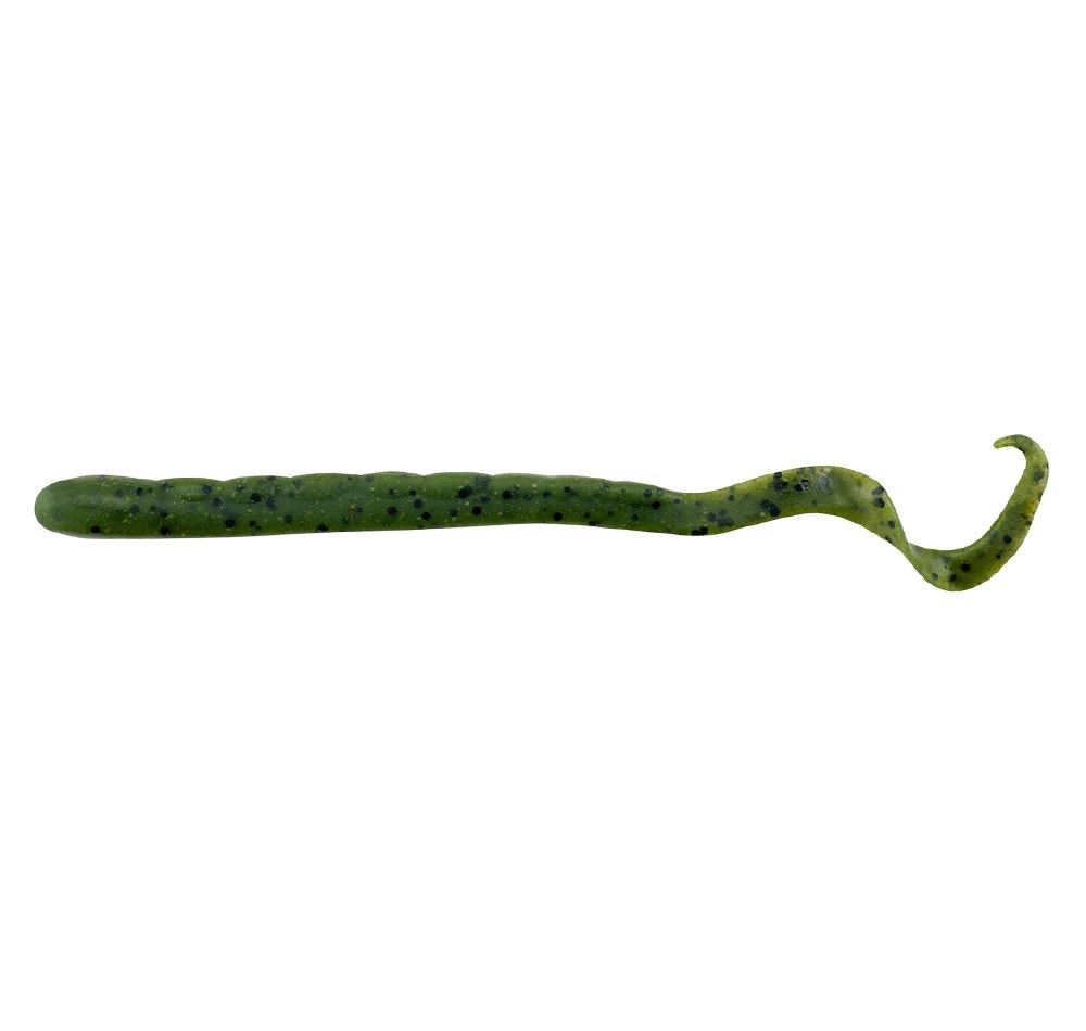 Berkley Gulp Turtleback Worm 4