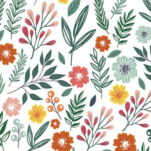 Spring Bloom