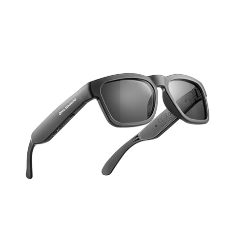 Black Frame-black Lens