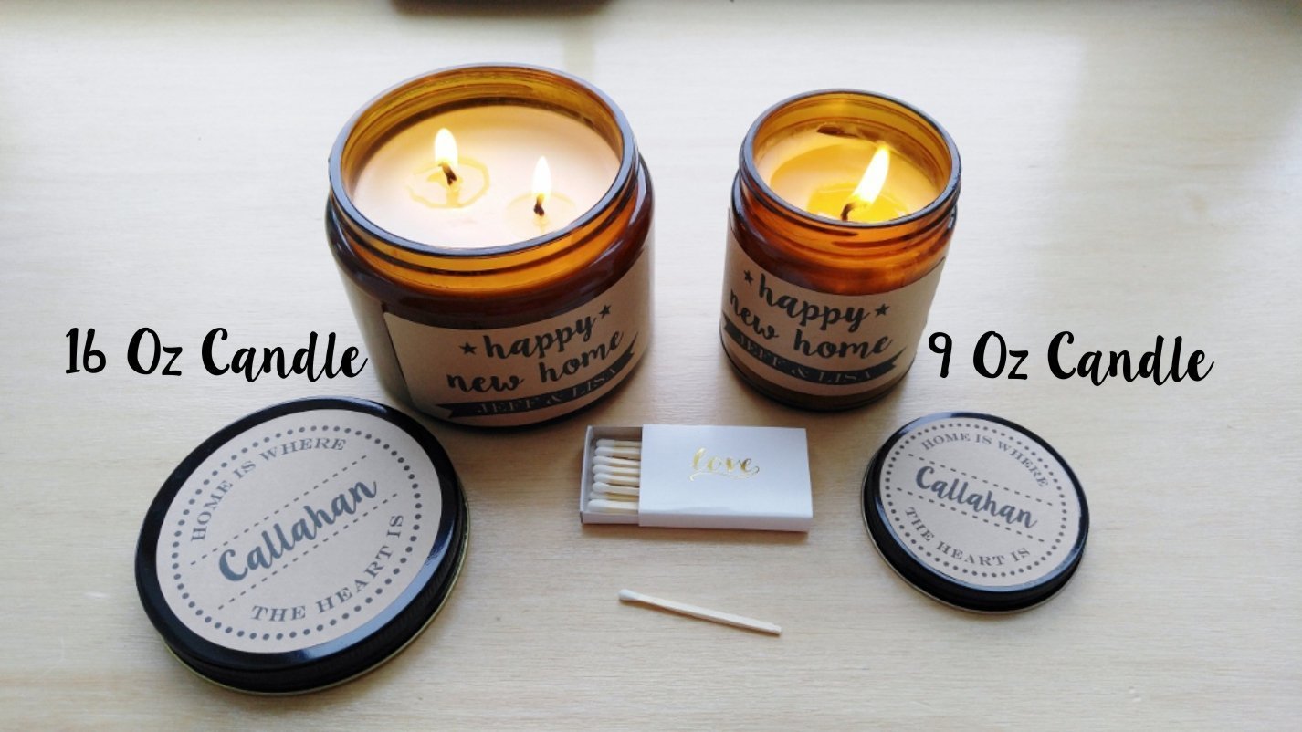 Funny Nurse Gift Candle - Nursing School Graduation & Nurse Practitioner Gift for LPN, RN - Personalized Scented Candle for Nurse Appreciation - Perfect for Nurses Week, Birthday & Retirement Gifts