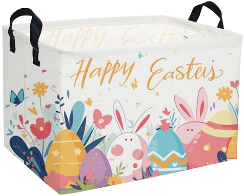 Easter Eggs
