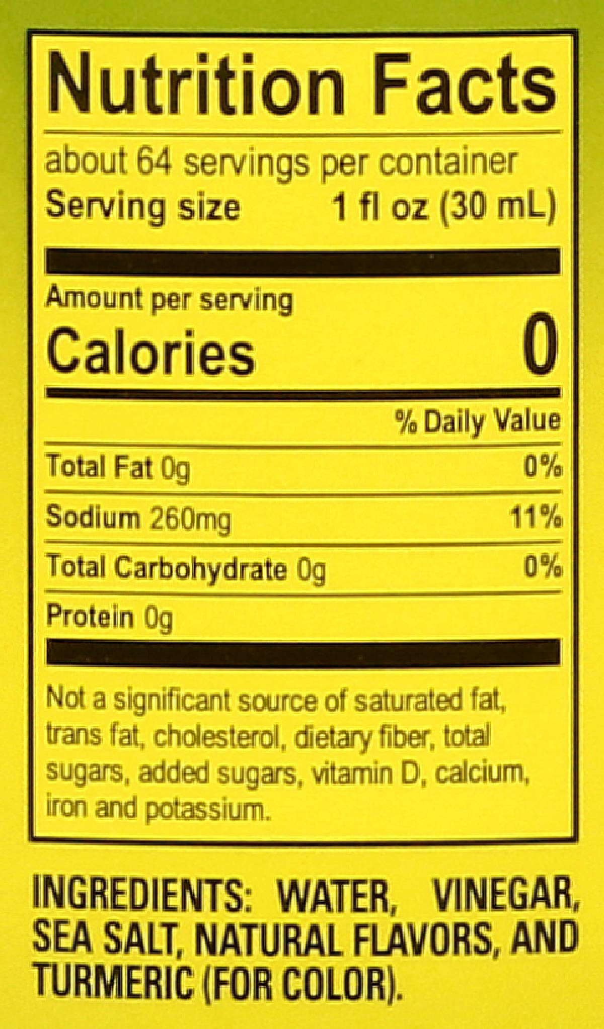 Mt. Olive Pickle Juice 100% Kosher Dill Pickle Brine - 12 Pack of 2 fl oz Bottles | Hydration & Recovery Drink for Athletes, Cocktail Mixer, Cooking Ingredient
