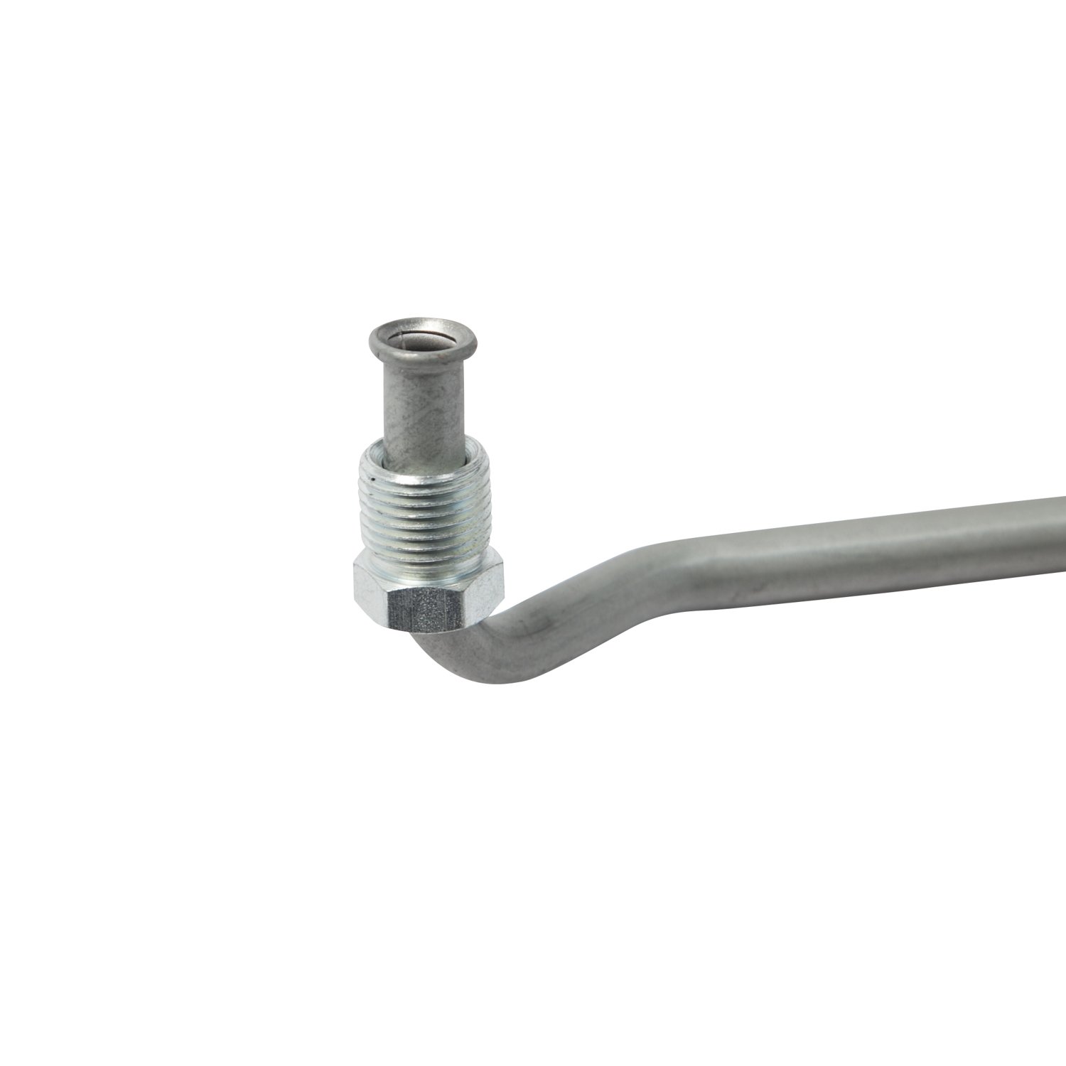 Edelmann 91578 Power Steering Pressure Hose - High Performance Replacement for Smooth Steering - Perfect for Trucks, SUVs, and Sedans