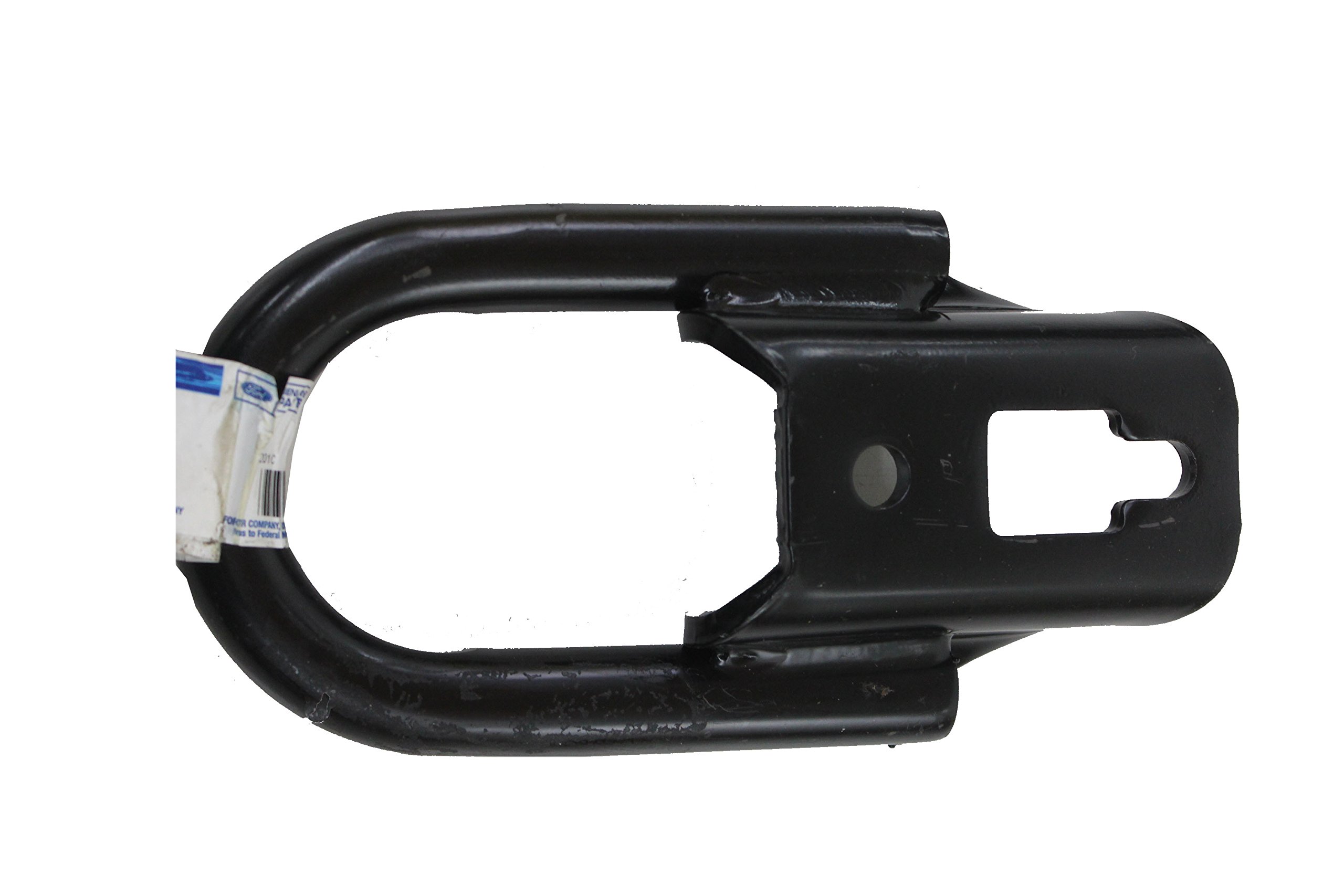 Genuine Ford 4L3Z-17A954-AA Towing Hook - Heavy Duty Tow Hook for Ford Trucks & SUVs - Perfect for Off-Road Recovery, Towing & Emergency Situations