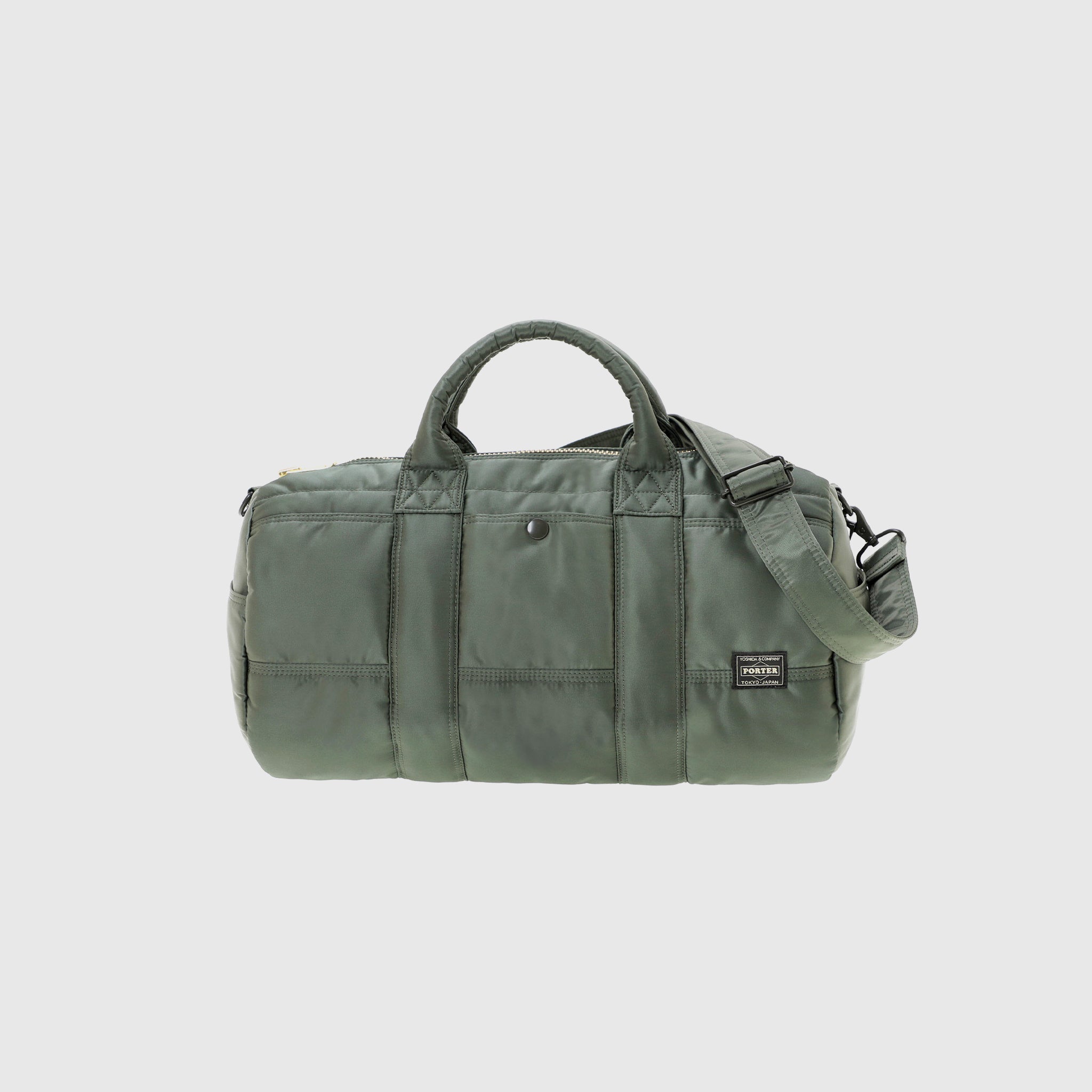 Premium Tanker Drum Bag - Heavy-Duty & Waterproof for Industrial & Outdoor Storage | Ideal for Construction, Agriculture & Emergency Supplies