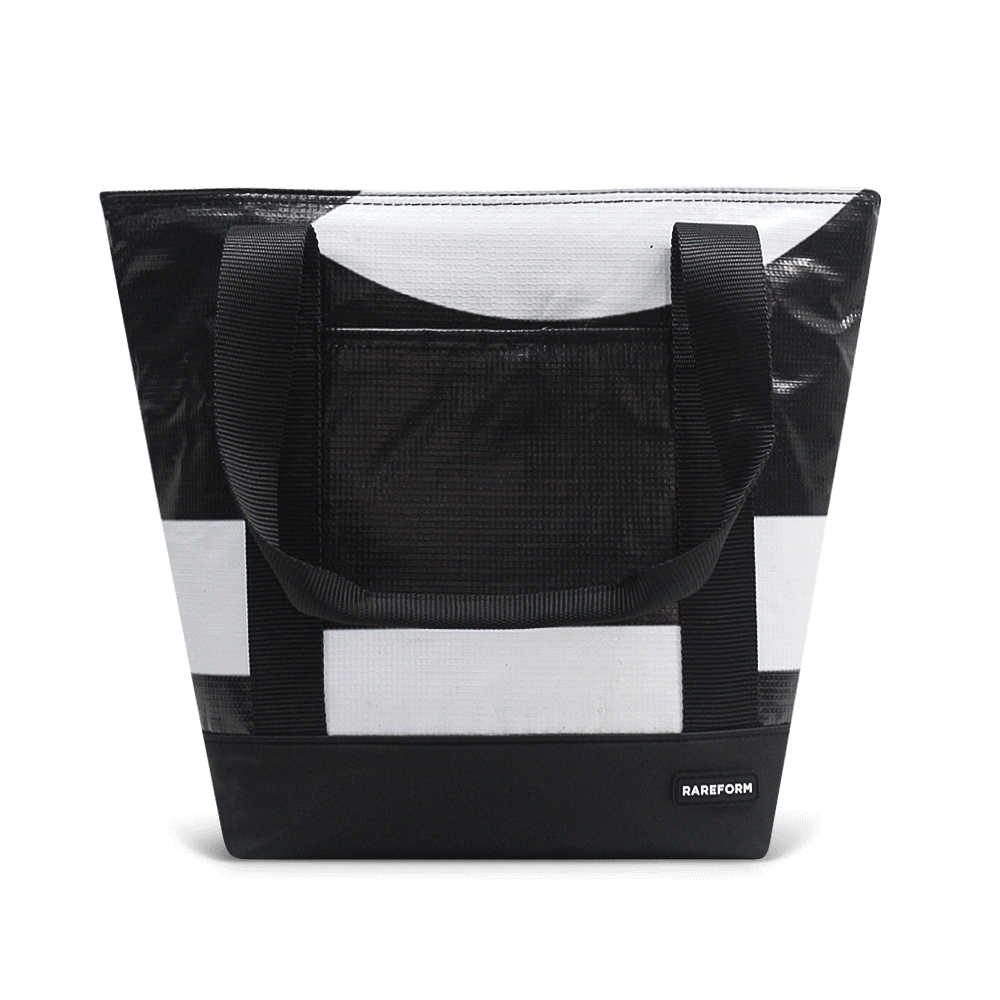 Beck Cooler Bag Bk1 00531 - Insulated Lunch Bag for Work, Picnics & Outdoor Activities - Leakproof & Durable Cooler Tote for Food & Drinks
