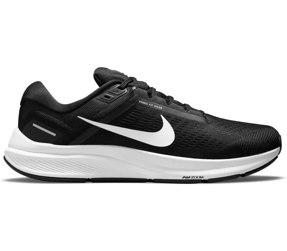 Nike Men's Air Zoom Pegasus 38 Running Shoes - Lightweight Cushioned for Marathon Training & Road Running - Perfect for Jogging, Gym Workouts & Daily Wear