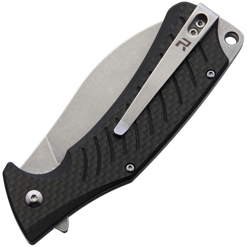 Revo Carbon Fiber Ness - Premium Lightweight & Durable Carbon Fiber Accessories for Outdoor Adventures, Travel & Daily Use