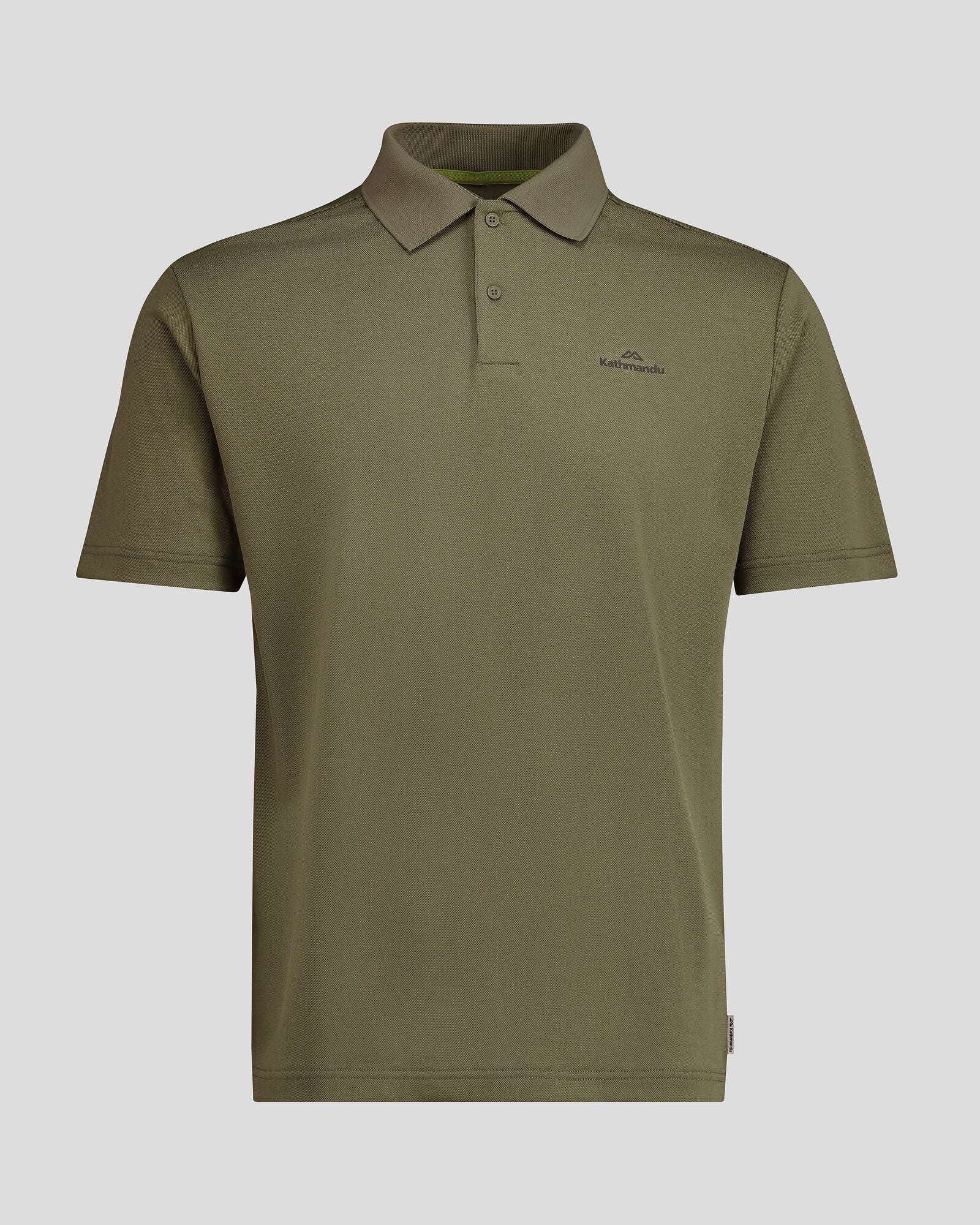 Men's Vanua Polo Shirt - Comfortable & Stylish Casual Wear for Outdoor Activities & Daily Use