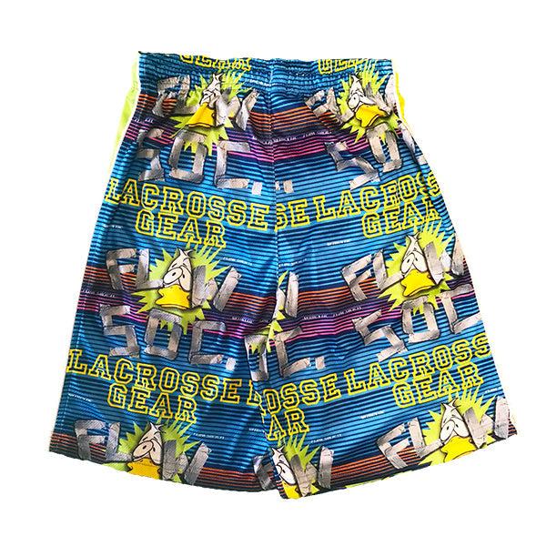**Boys' Quick-Dry Duck Tape Shorts - Comfortable Athletic Swim Trunks for Kids - Perfect for Swimming, Beach, and Outdoor Activities**