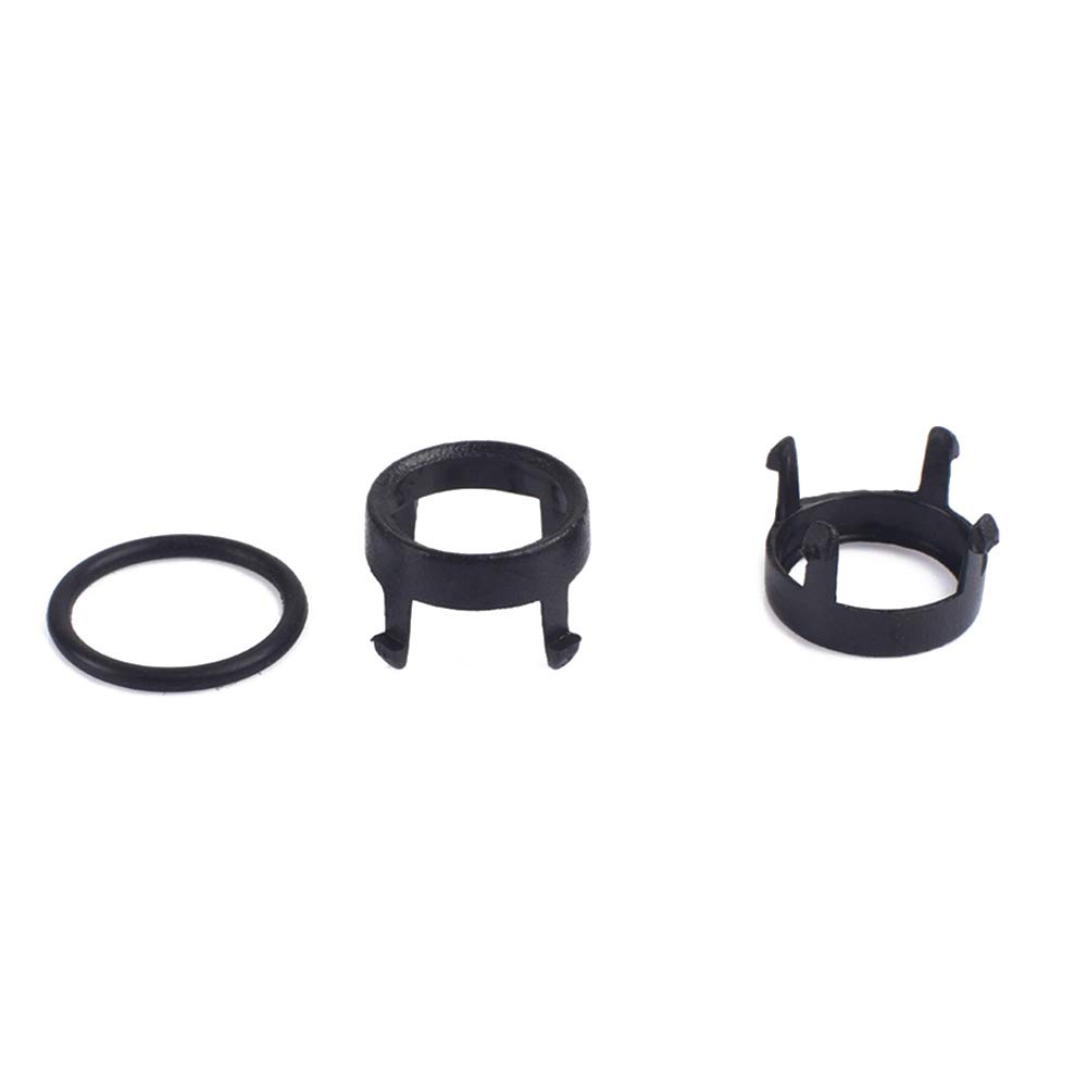 ArmorMason Replacement Microphone Windscreen for Peltor Comtac Headset - Noise Reduction Foam Cover for Clear Communication in Shooting Ranges, Construction Sites & Outdoor Activities