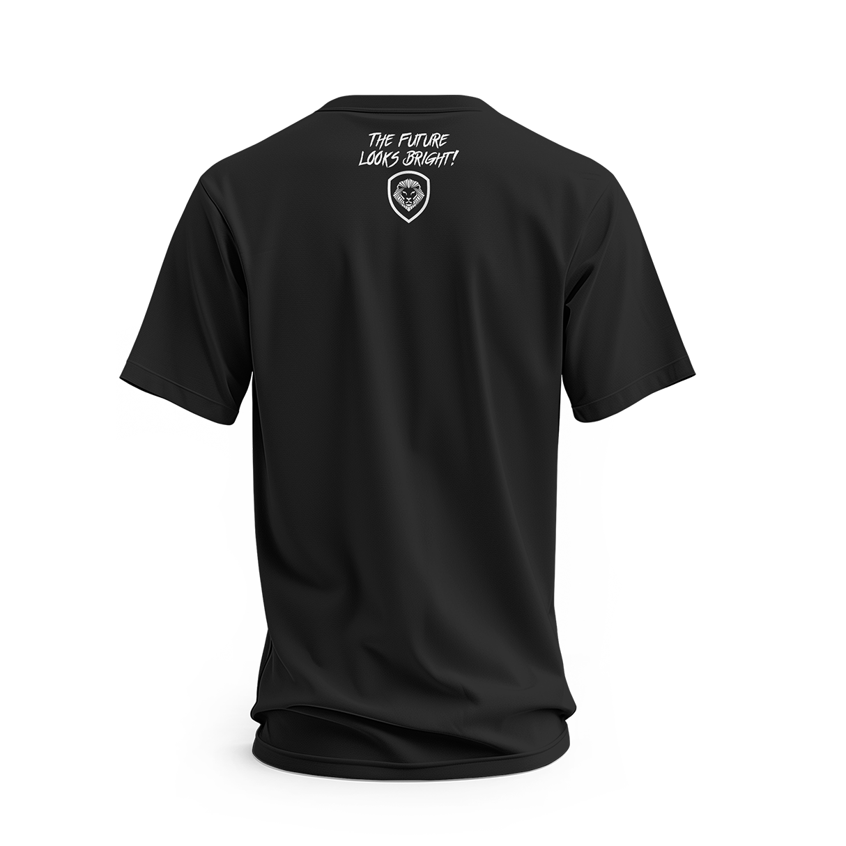 Black Military Short Sleeve T-Shirt for Men - Comfortable Cotton Army Tee - Perfect for Veterans Day, Patriotic Events & Casual Wear