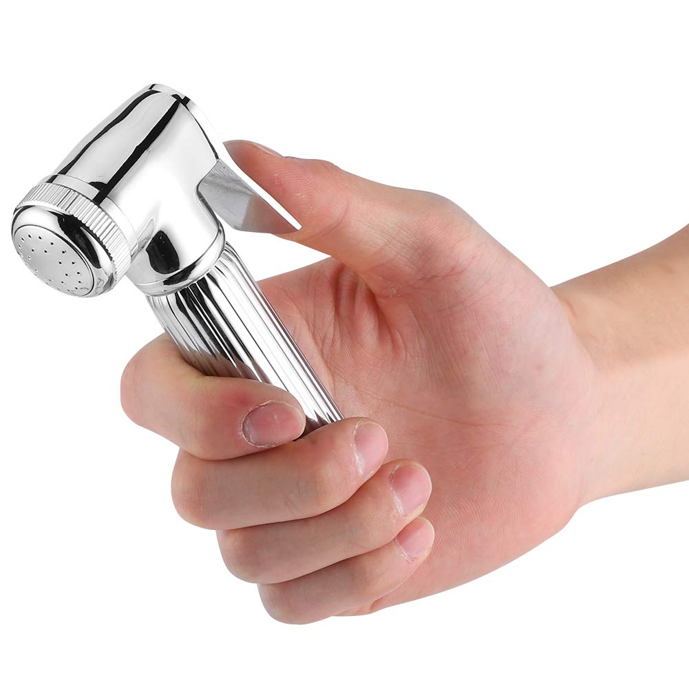 **High Pressure Handheld Bidet Sprayer for Toilet - G1/2
