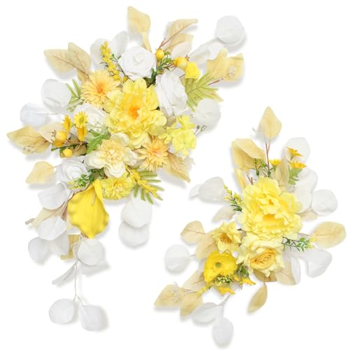Eucalyptus Yellow