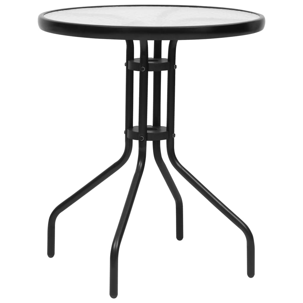 Square Patio Table 23.6