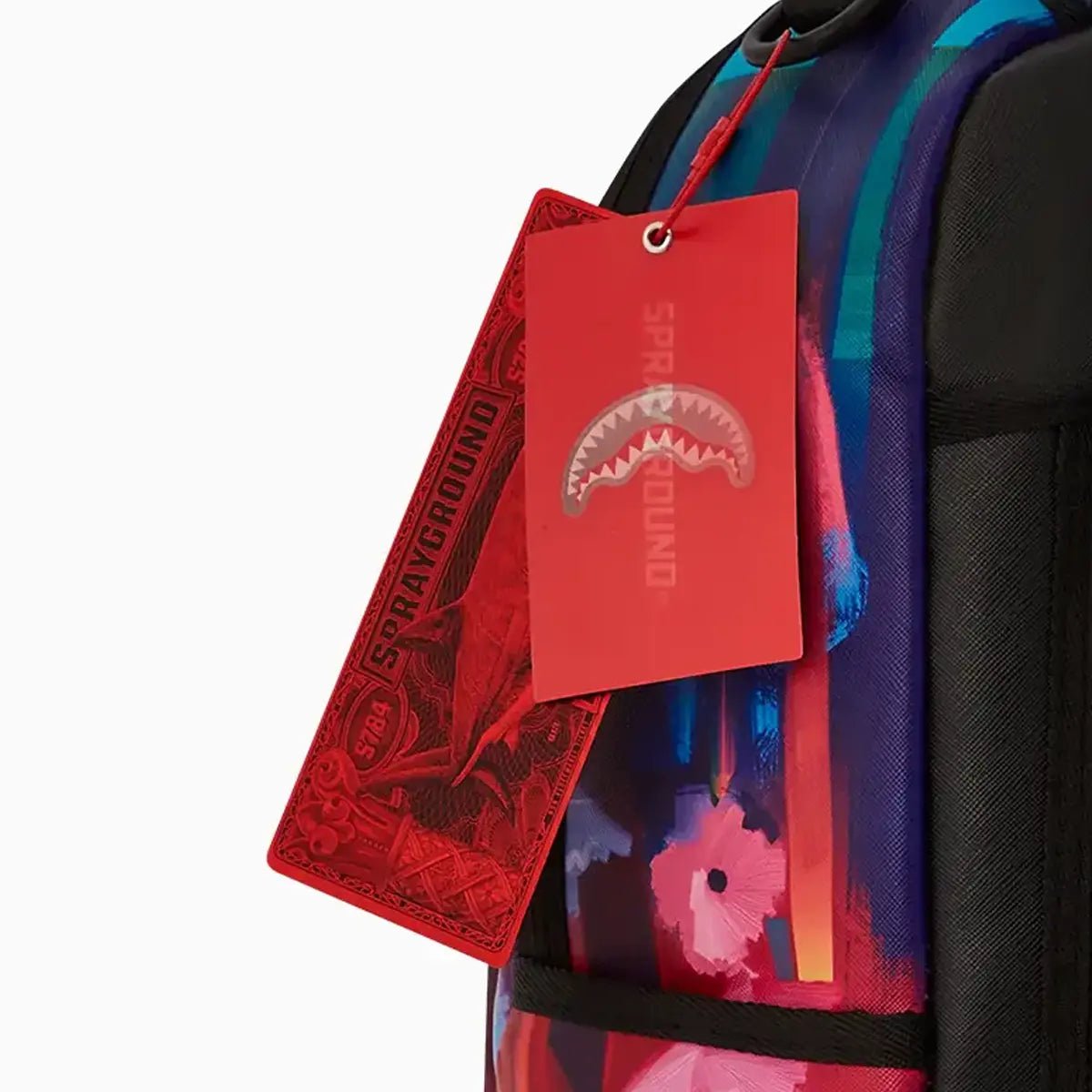 Flora Botanica Women's Backpack - Stylish & Durable Hiking Daypack for Travel, Work & School - Waterproof Laptop Bag with USB Charging Port & Anti-Theft Design