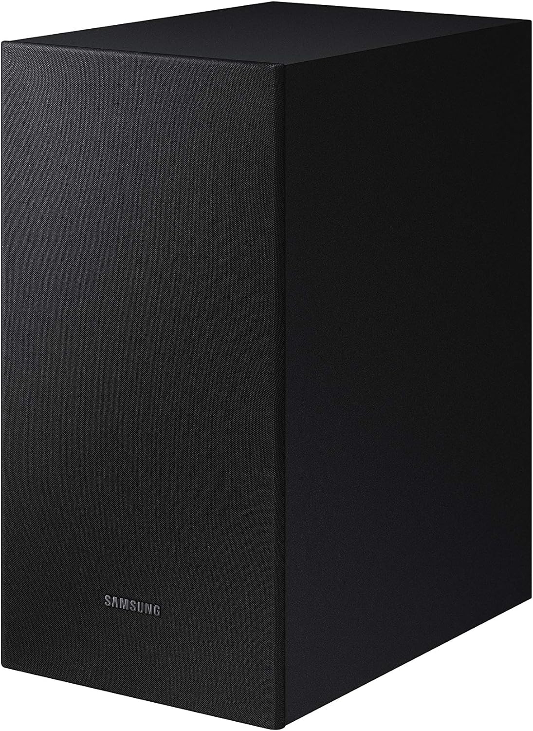 SAMSUNG HW-T415 170W 2.1 Channel Soundbar with Wireless Subwoofer - Premium Home Theater Audio System for Movies, Music & Gaming