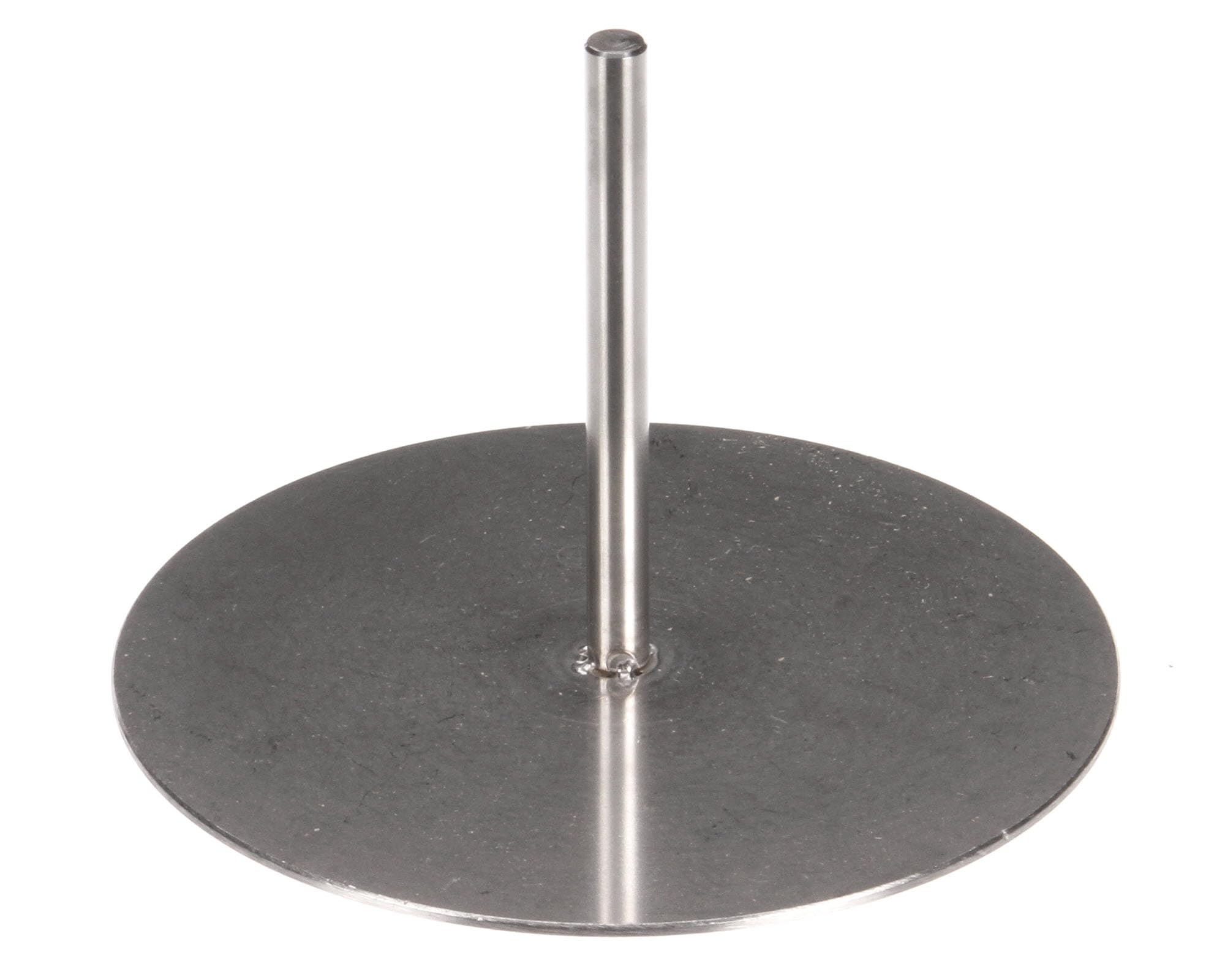 1405 Press Bottom Plate - Heavy Duty Replacement Part for Industrial Press Machines | Durable Steel Construction | Perfect for Metal Stamping, Forging & Fabrication Workshops