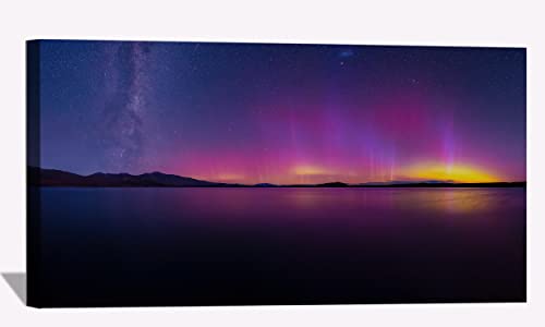 Aurorare Landscape