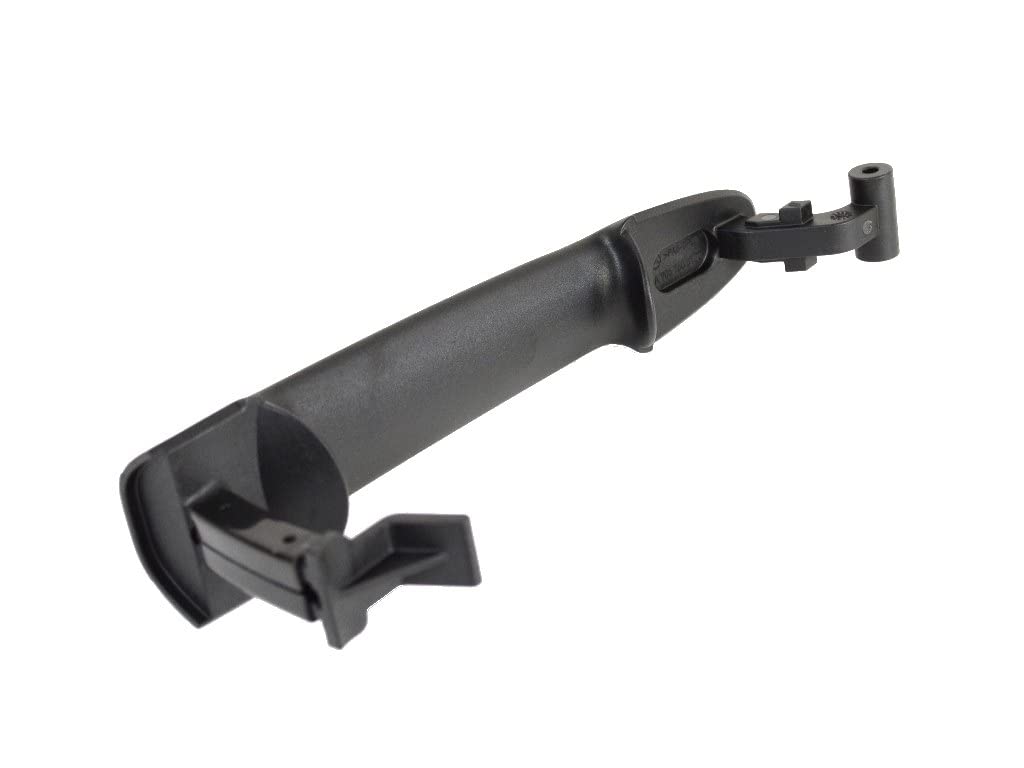 Mopar 6800 6564AA Replacement Outside Door Handle for Jeep Wrangler & Cherokee - Durable Exterior Car Door Handle Upgrade for Enhanced Security & Style | Perfect for Off-Roading, Daily Commuting & Vehicle Maintenance