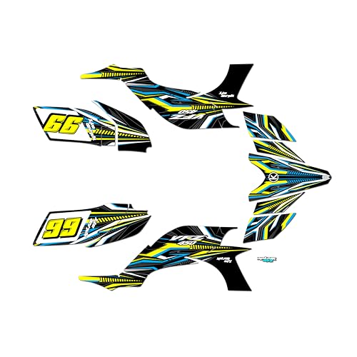 Yellow-cyan