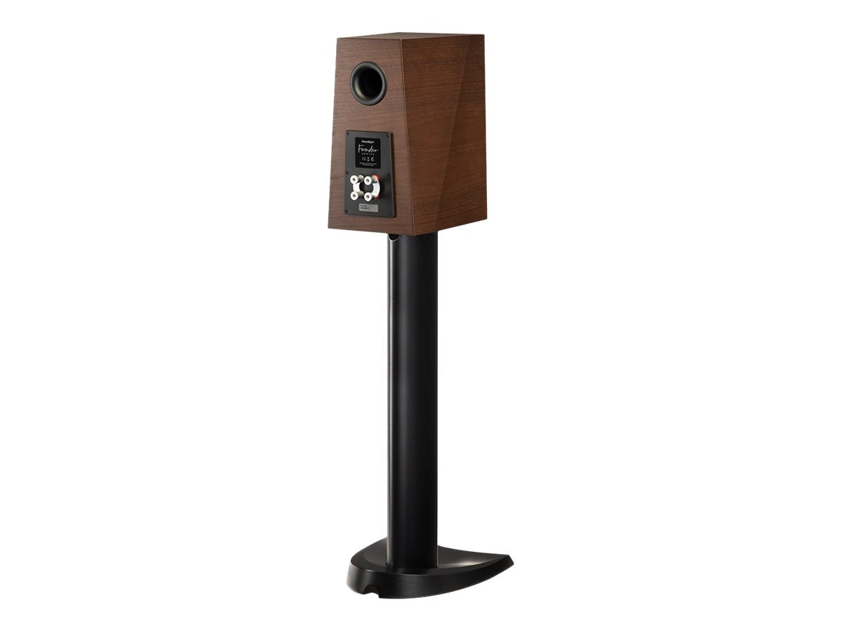 Paradigm Founder 40B Bookshelf Speakers (Pair) - High-Fidelity Audio for Home Theater & Music Listening - Perfect for Living Rooms, Studios & Audiophile Setups
