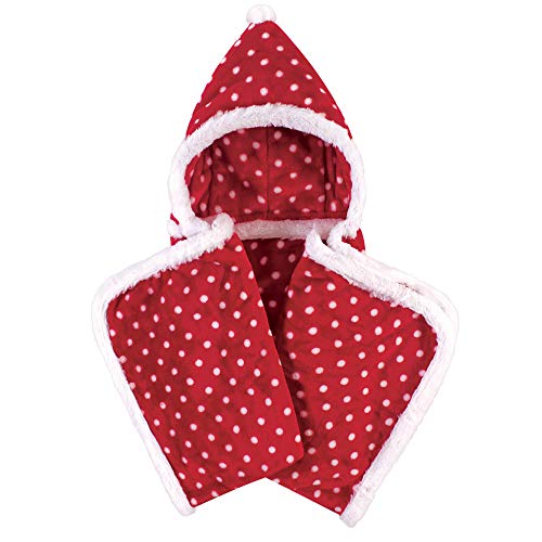 Red Polka Dot